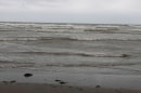 plage du Touquet à Berck